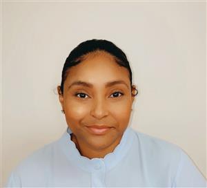 Lynette Lewis